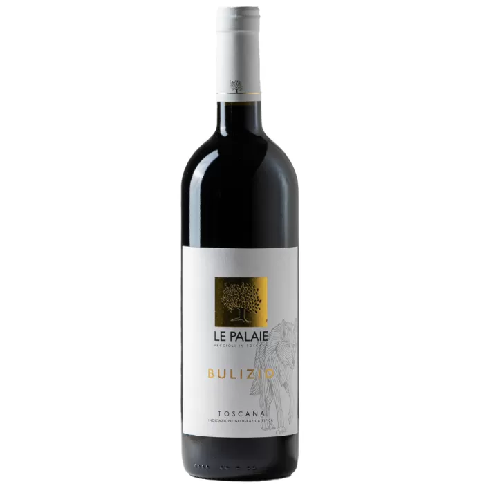 Bulizio 2020 (Box 6 Bottiglie) IGT Costa Toscana Rosso