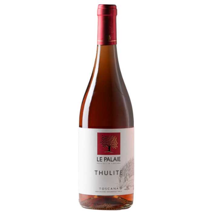 Thulite 2023 IGT Rosato di Toscana